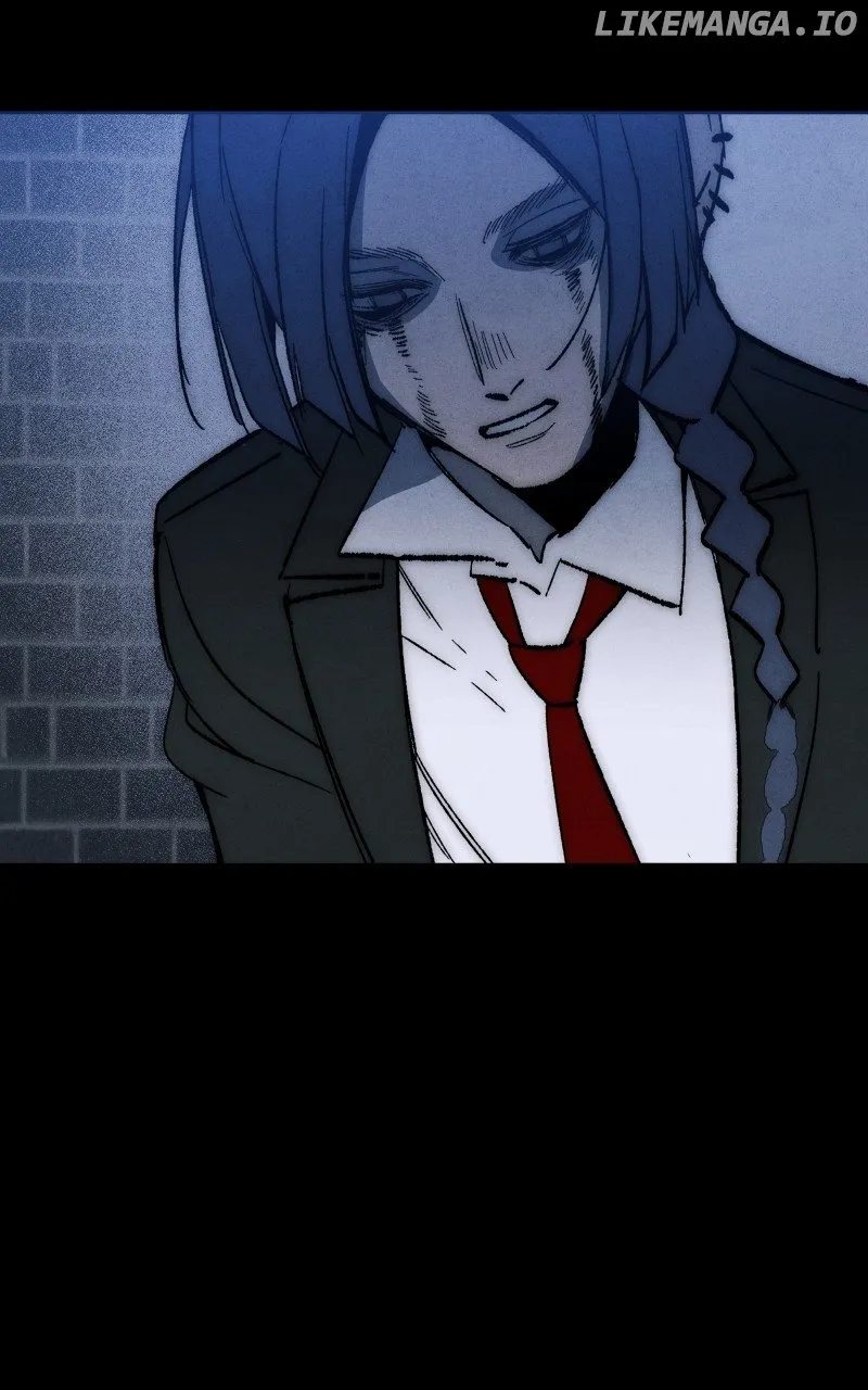Hand Jumper Chapter 79 page 47 - 