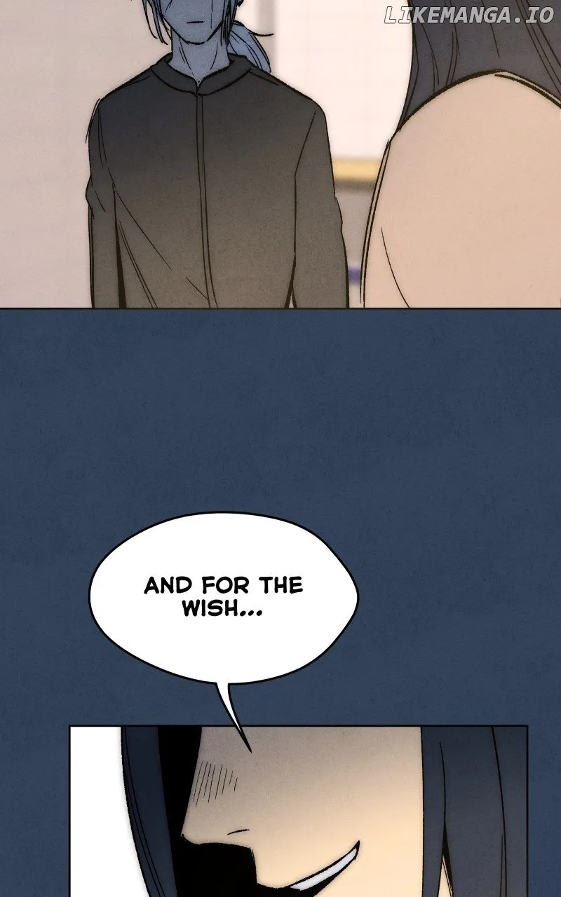 Hand Jumper Chapter 79 page 50 - 