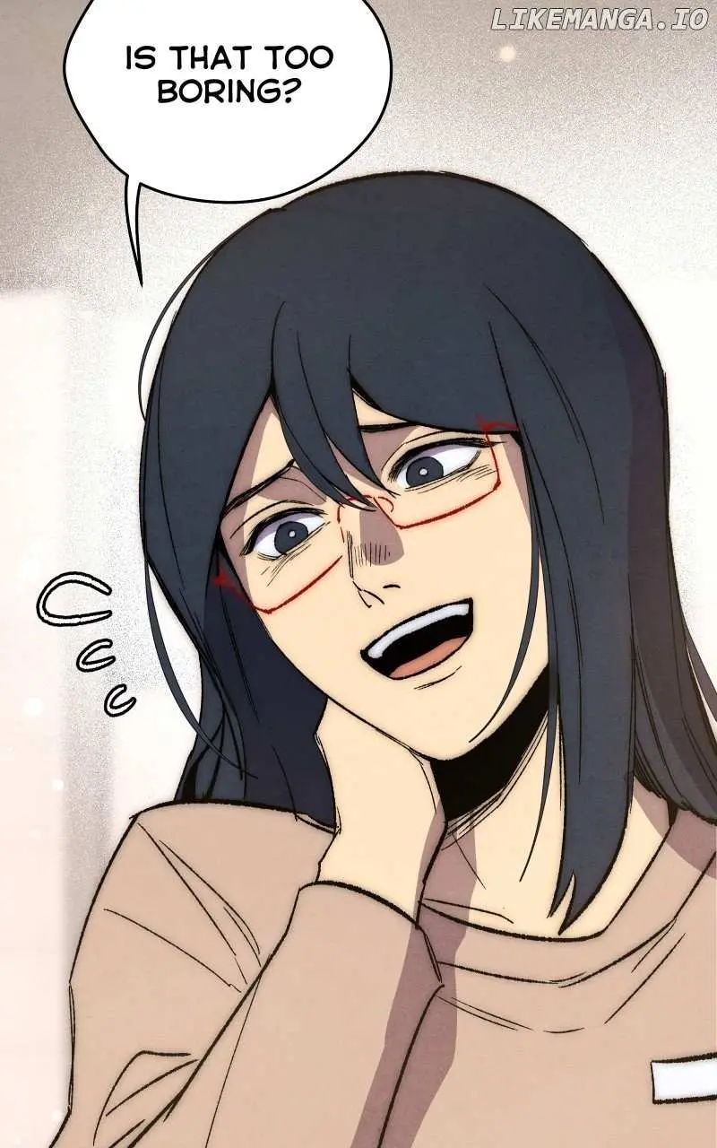 Hand Jumper Chapter 79 page 52 - 