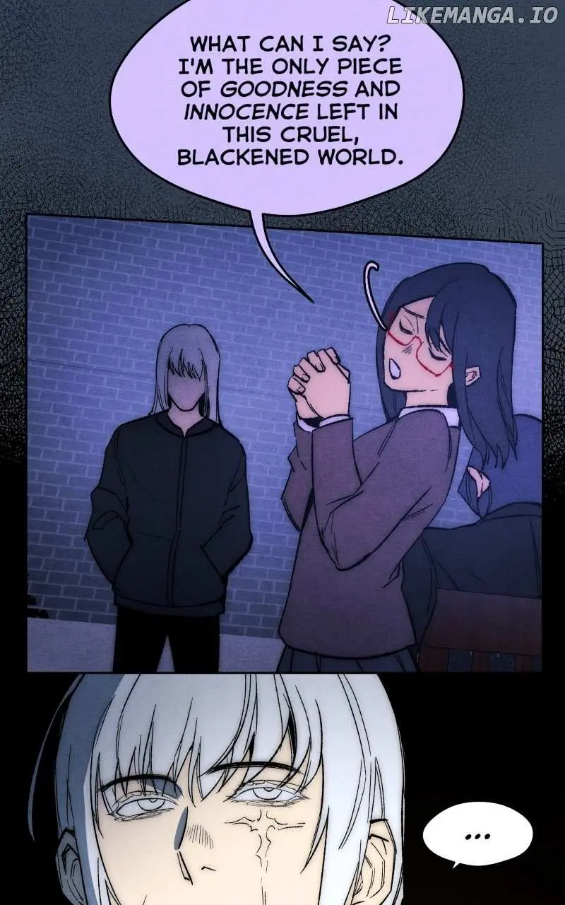 Hand Jumper Chapter 79 page 54 - 