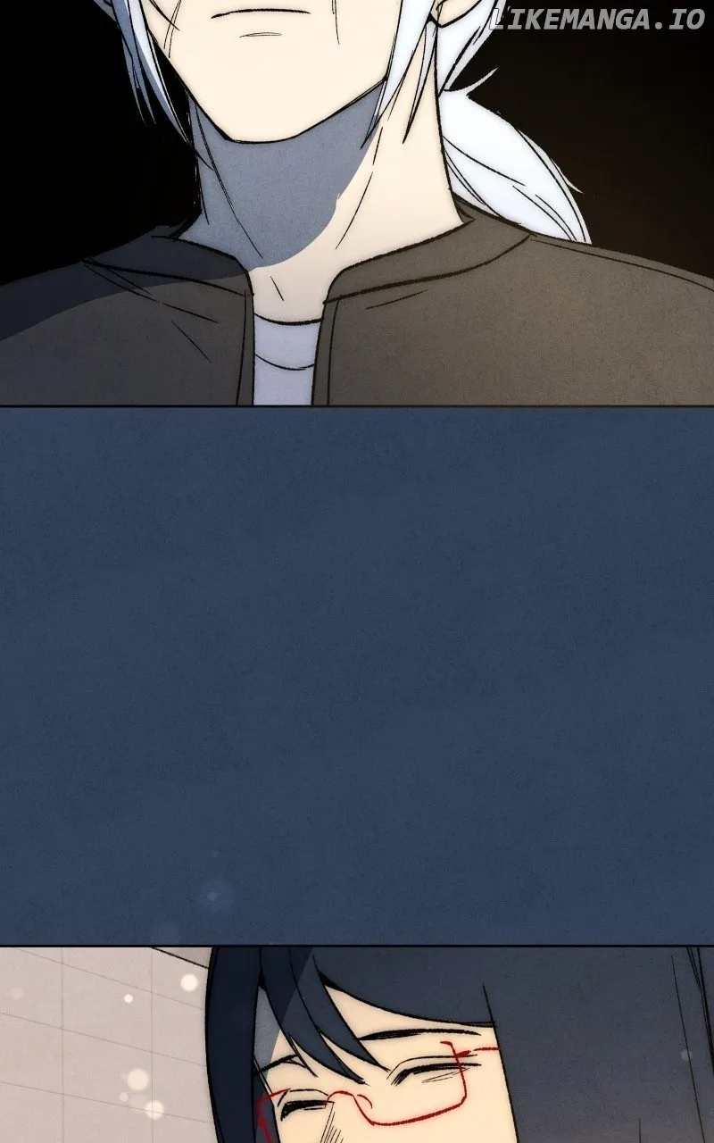 Hand Jumper Chapter 79 page 55 - 
