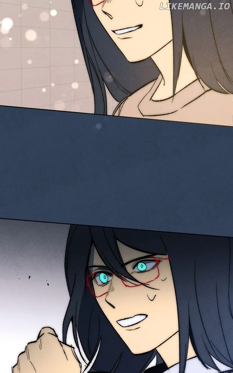 Hand Jumper Chapter 79 page 56 - 