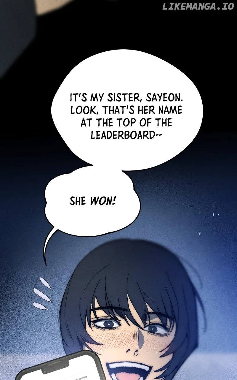 Hand Jumper Chapter 79 page 7 - 