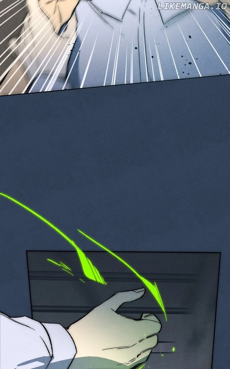 Hand Jumper Chapter 79 page 62 - 