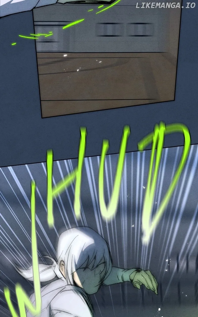 Hand Jumper Chapter 79 page 63 - 