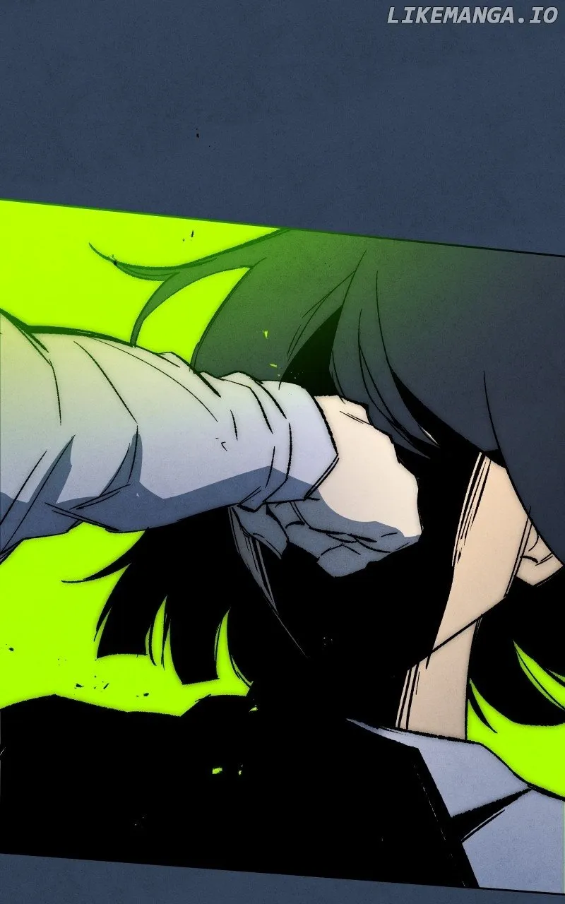 Hand Jumper Chapter 79 page 65 - 