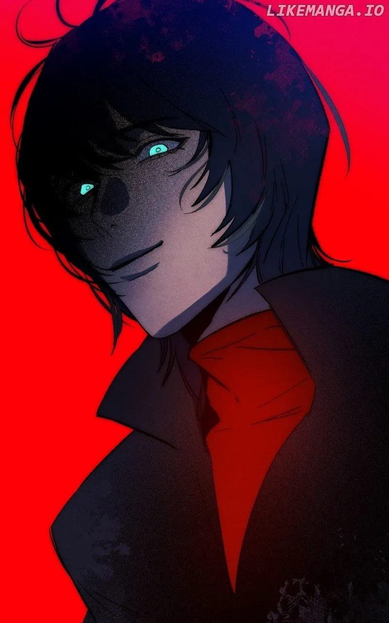 Hand Jumper Chapter 79 page 70 - 