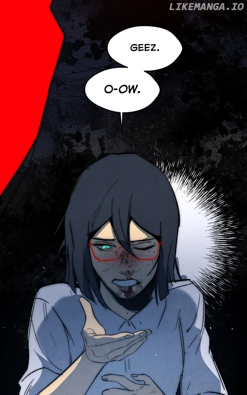 Hand Jumper Chapter 79 page 71 - 