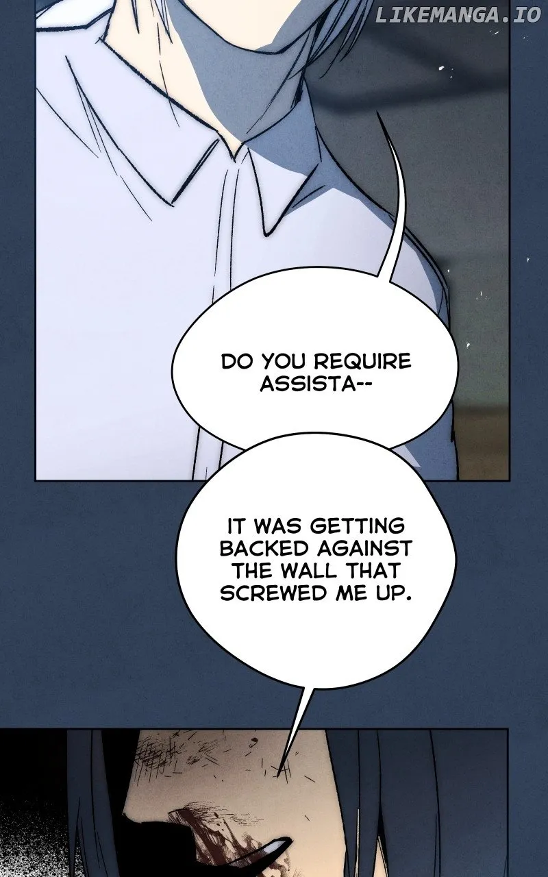 Hand Jumper Chapter 79 page 74 - 