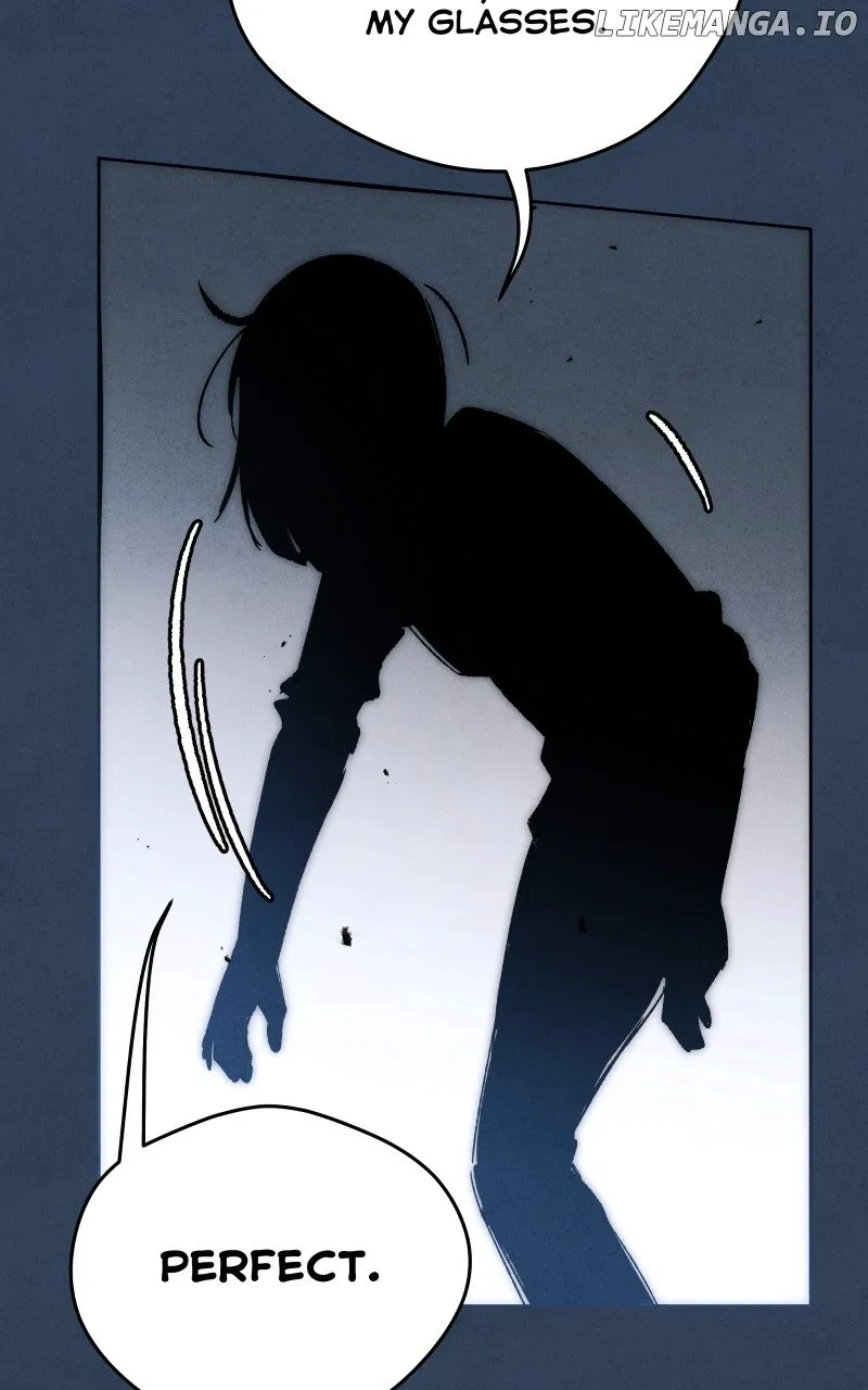 Hand Jumper Chapter 79 page 76 - 