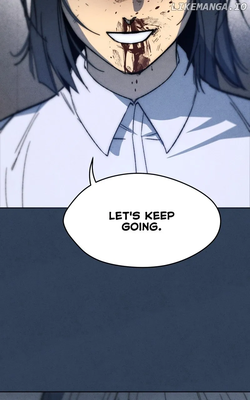 Hand Jumper Chapter 79 page 78 - 