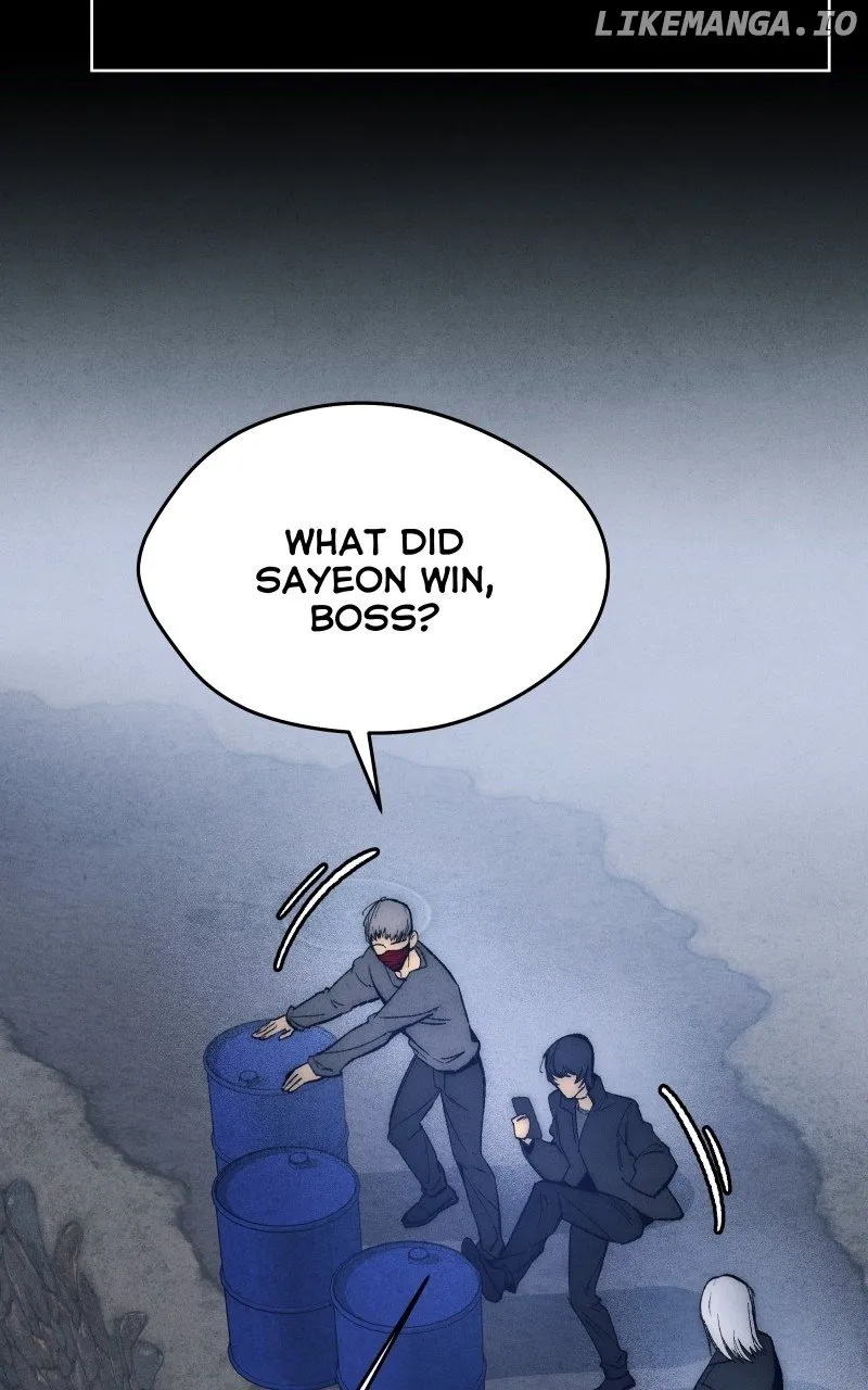 Hand Jumper Chapter 79 page 9 - 