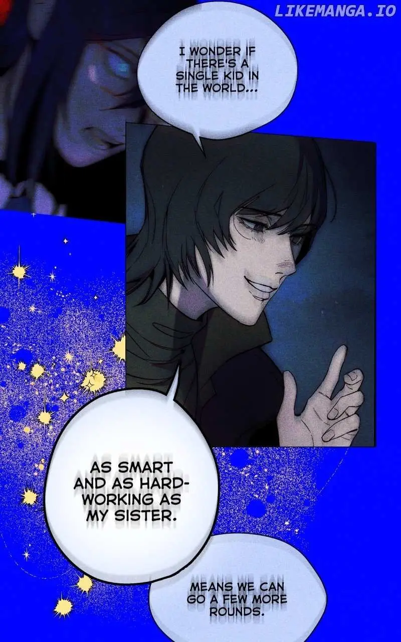 Hand Jumper Chapter 79 page 82 - 