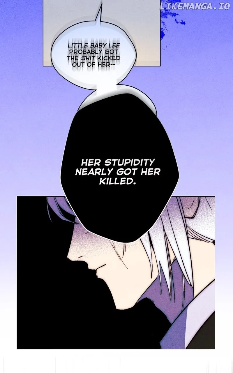 Hand Jumper Chapter 79 page 84 - 