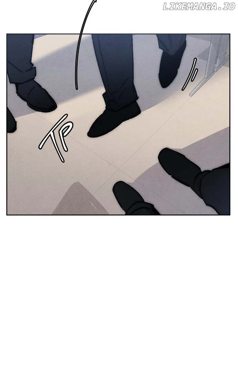 Hand Jumper Chapter 79 page 91 - 