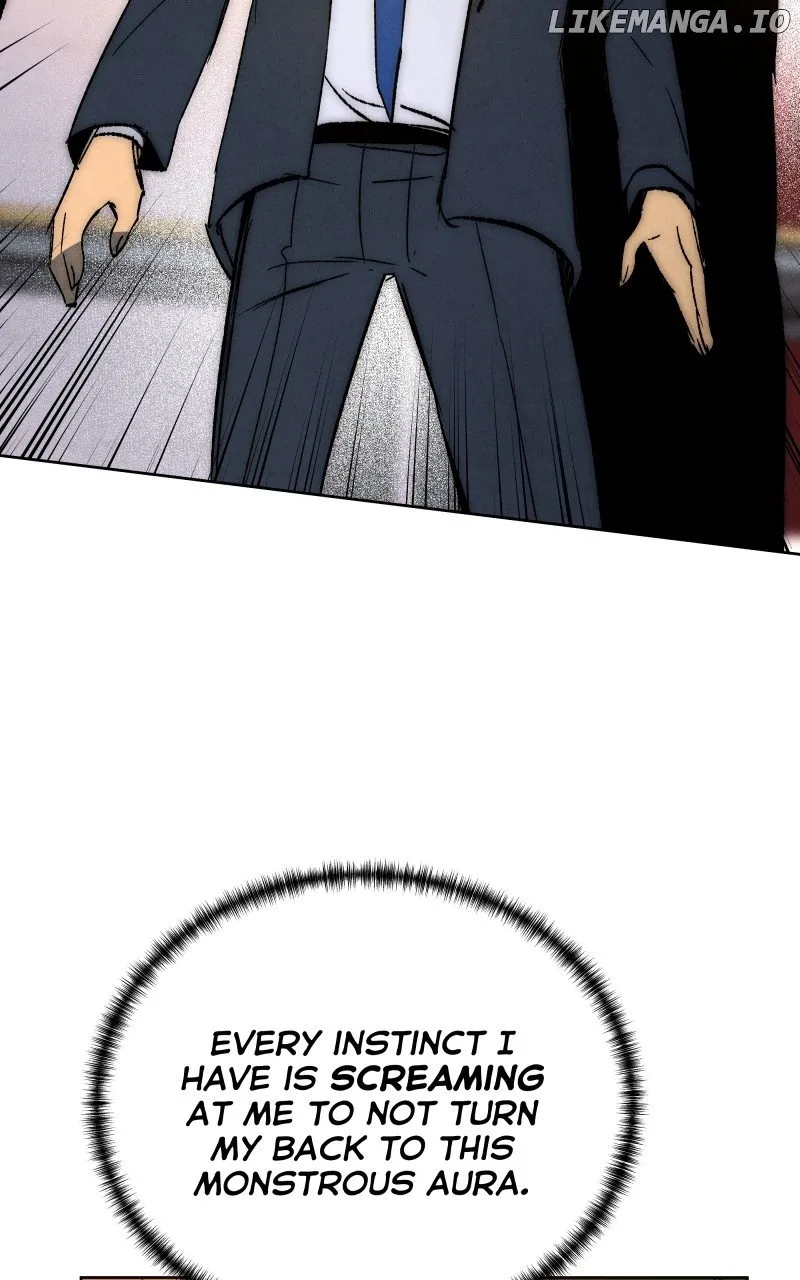 Hand Jumper Chapter 79 page 93 - 