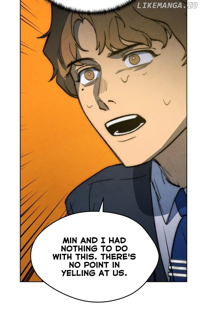 Hand Jumper Chapter 79 page 94 - 