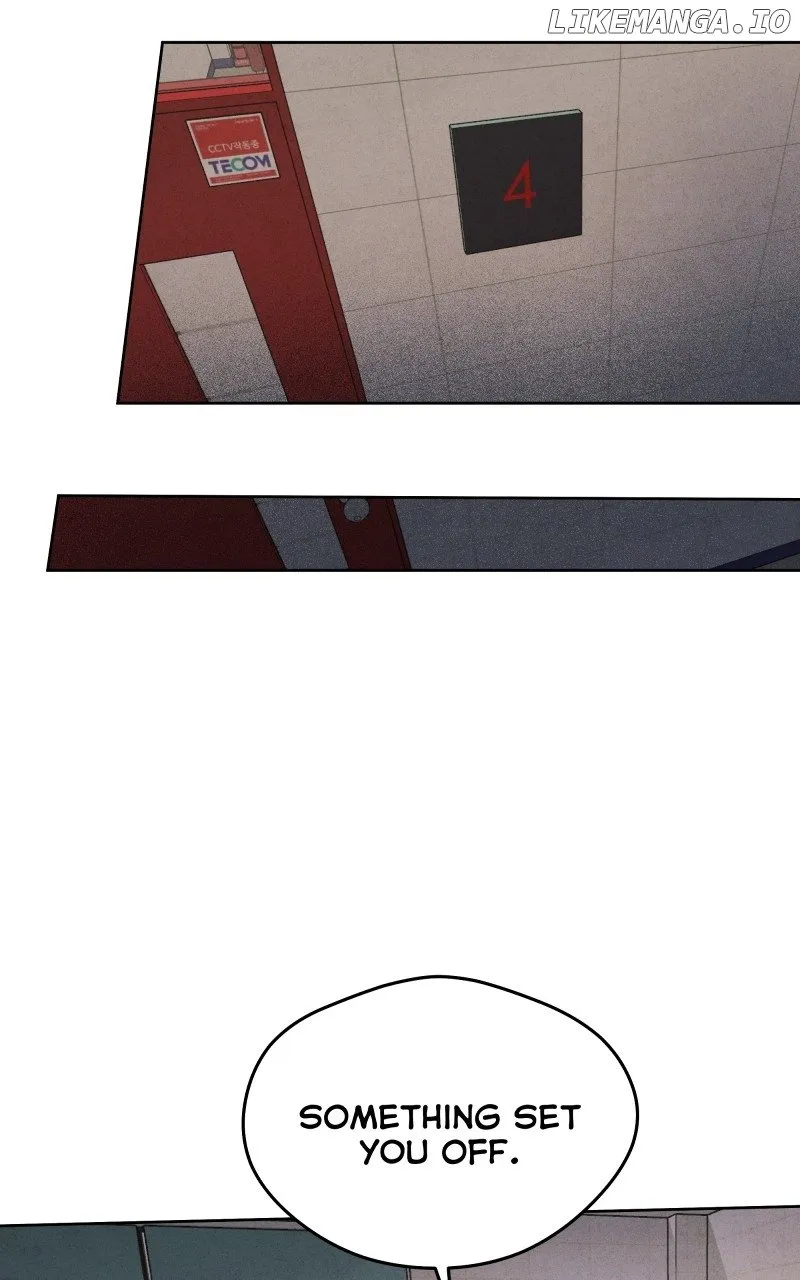 Hand Jumper Chapter 79 page 98 - 