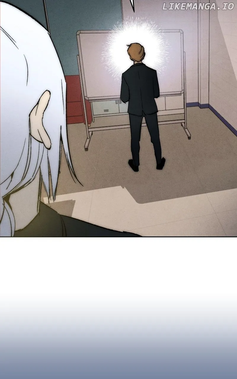 Hand Jumper Chapter 79 page 99 - 