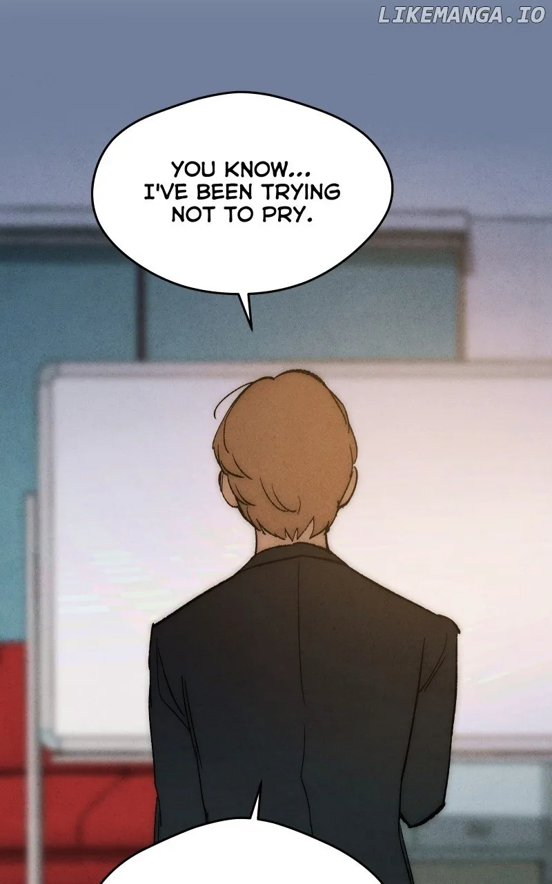 Hand Jumper Chapter 79 page 100 - 