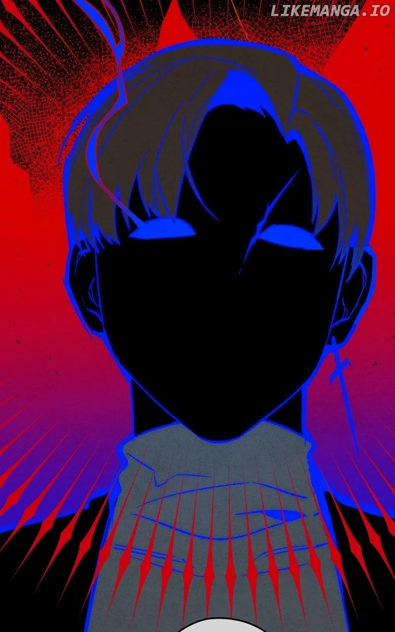 Hand Jumper Chapter 80 page 101 - 