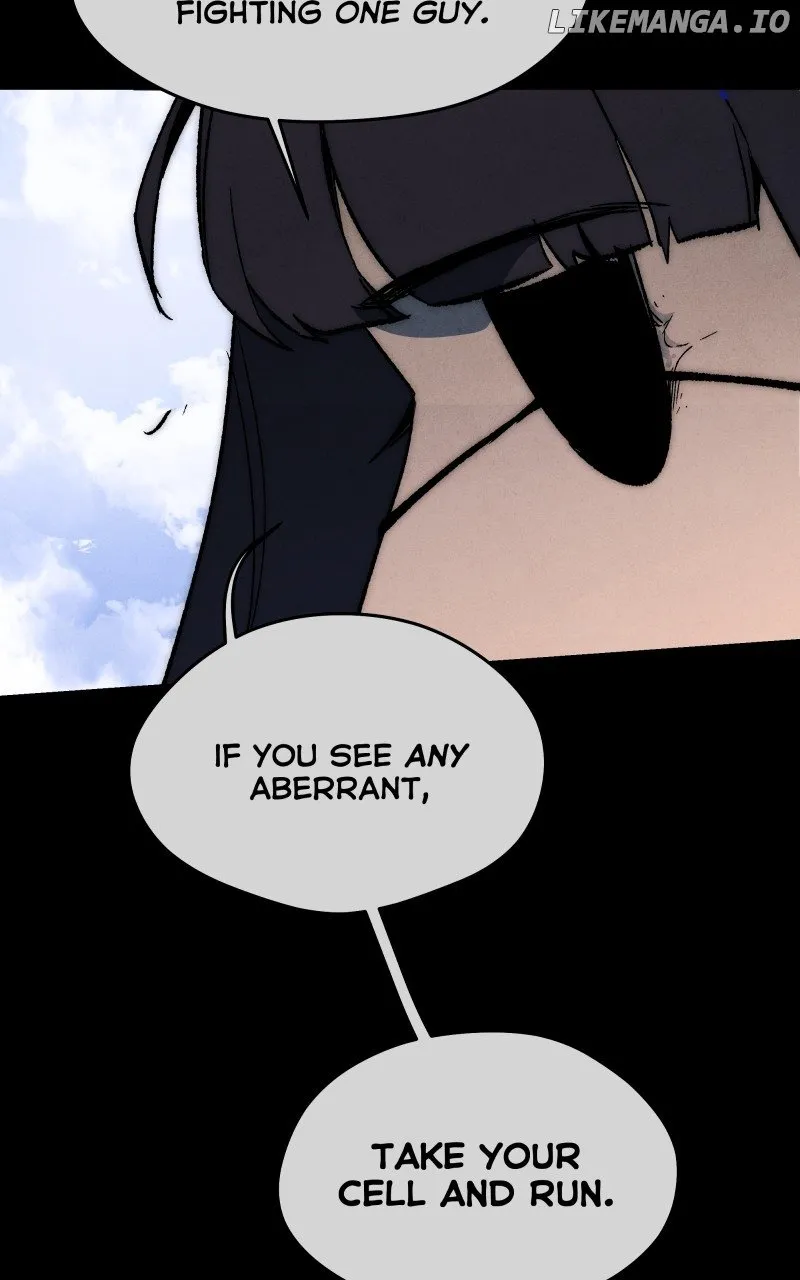 Hand Jumper Chapter 80 page 103 - 