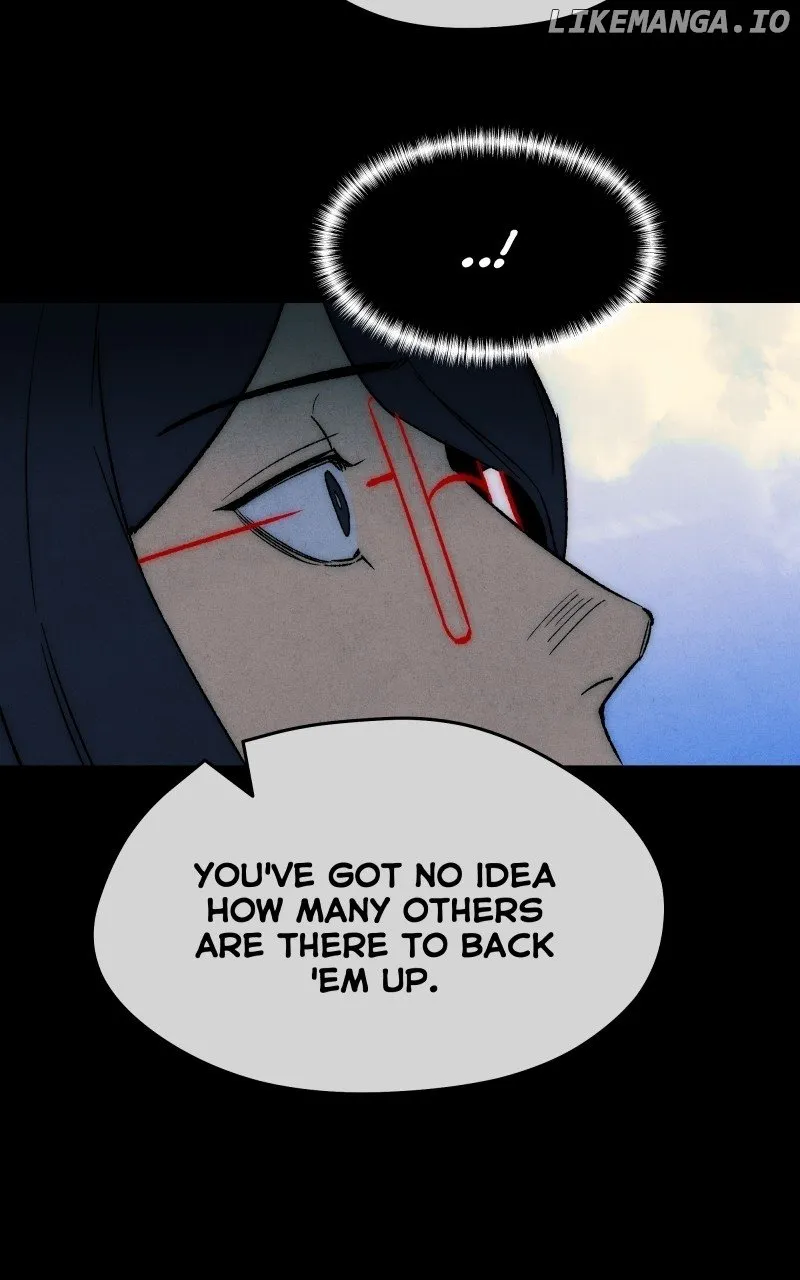 Hand Jumper Chapter 80 page 104 - 