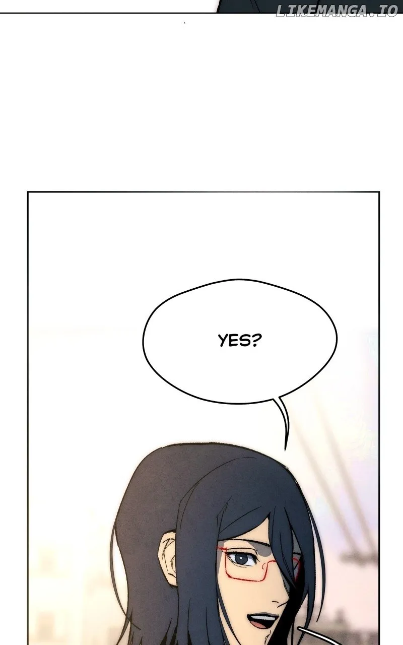 Hand Jumper Chapter 80 page 111 - 