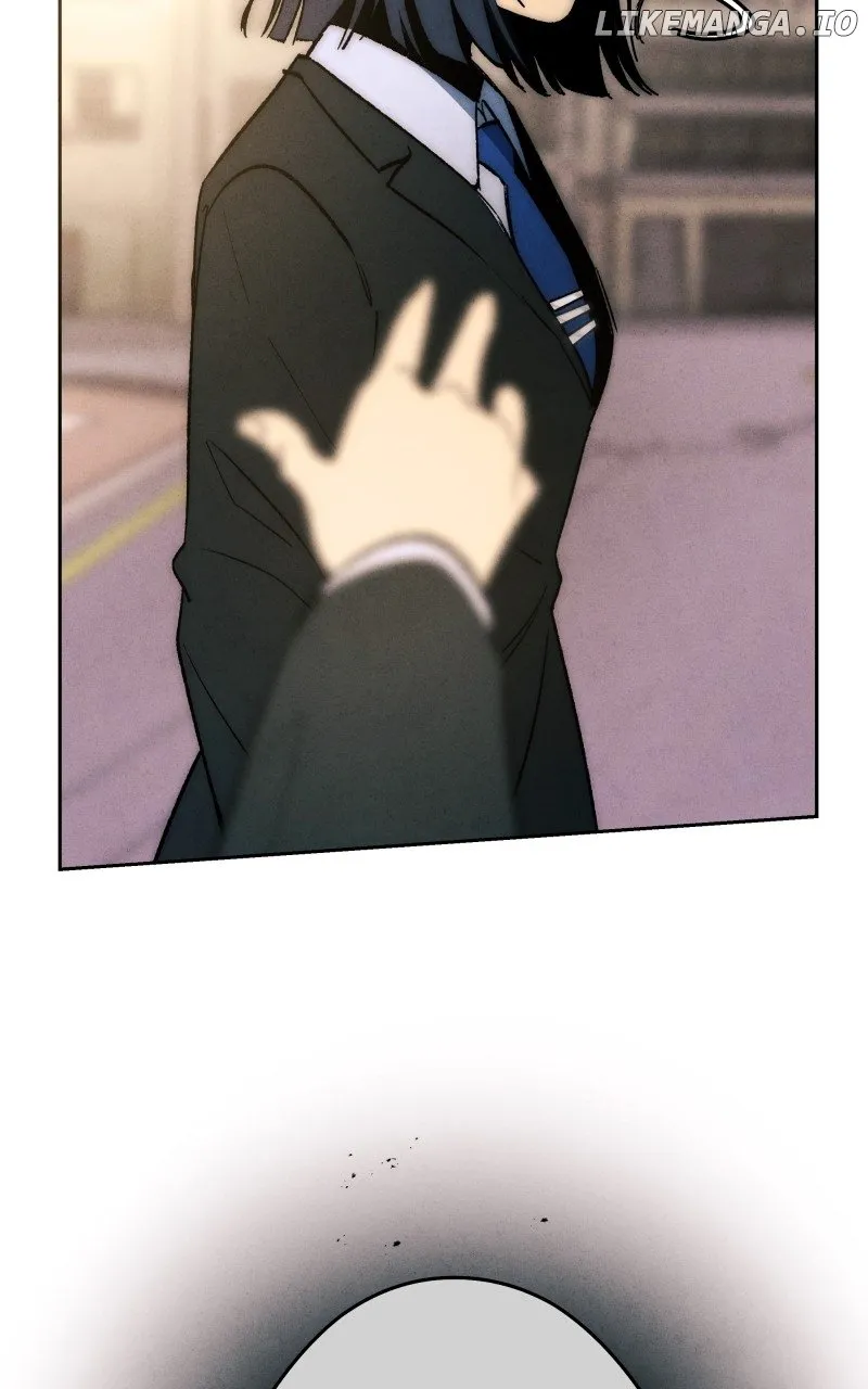 Hand Jumper Chapter 80 page 112 - 
