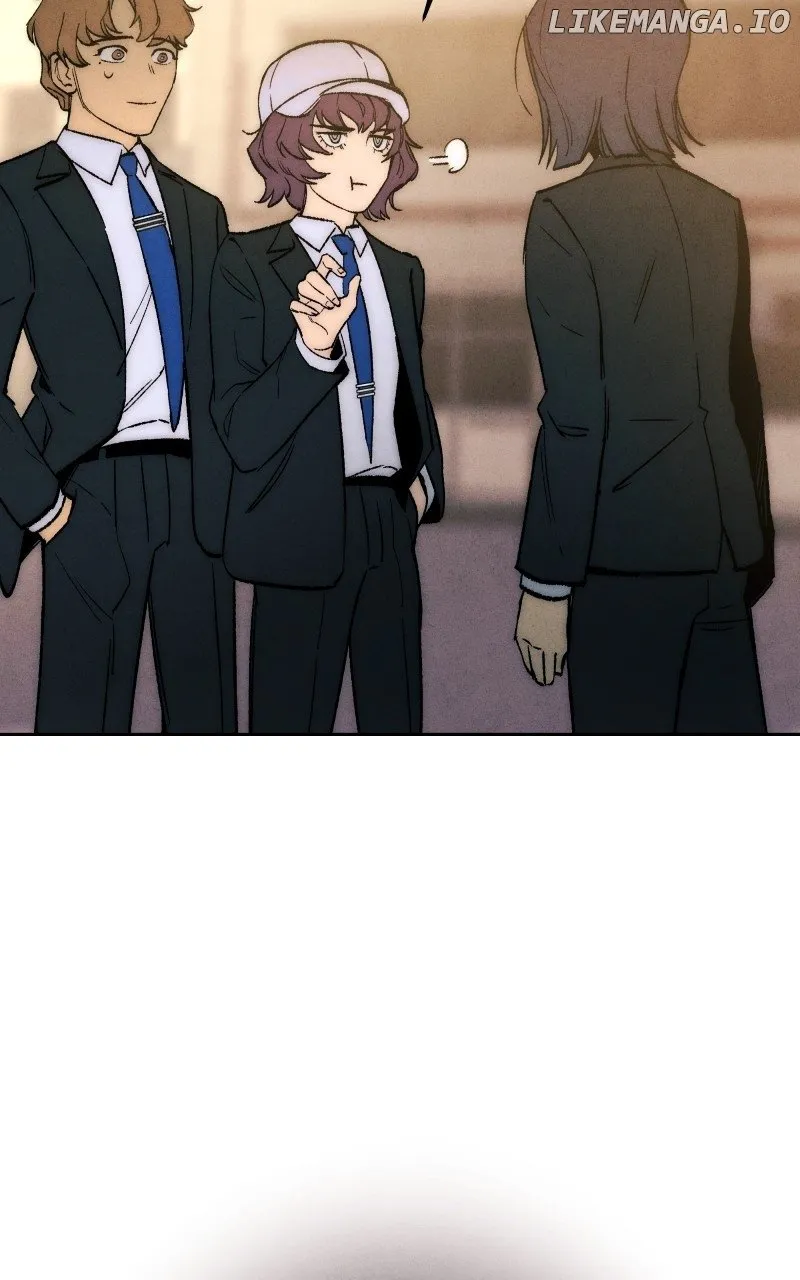 Hand Jumper Chapter 80 page 114 - 