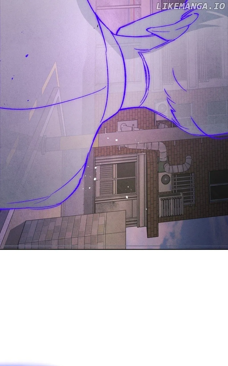 Hand Jumper Chapter 80 page 117 - 