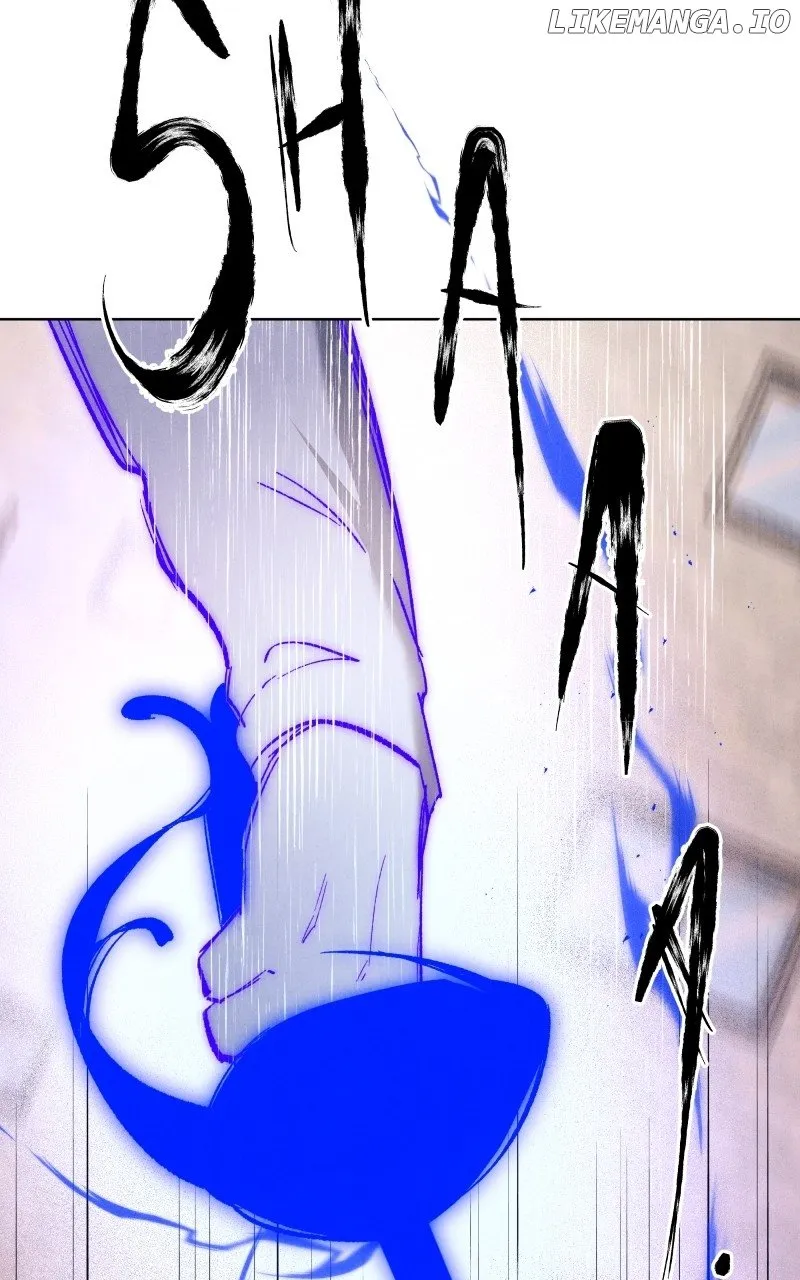 Hand Jumper Chapter 80 page 119 - 