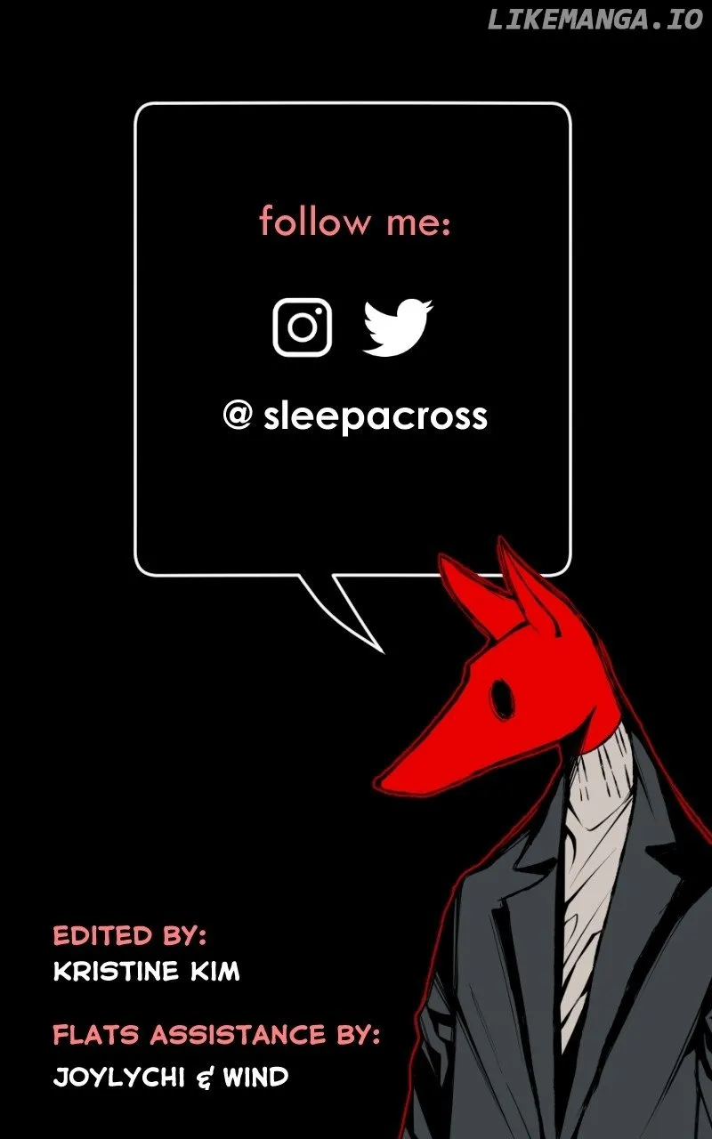 Hand Jumper Chapter 80 page 122 - 