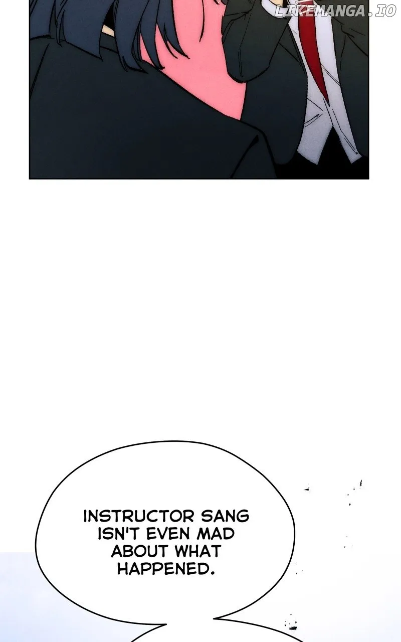 Hand Jumper Chapter 80 page 16 - 