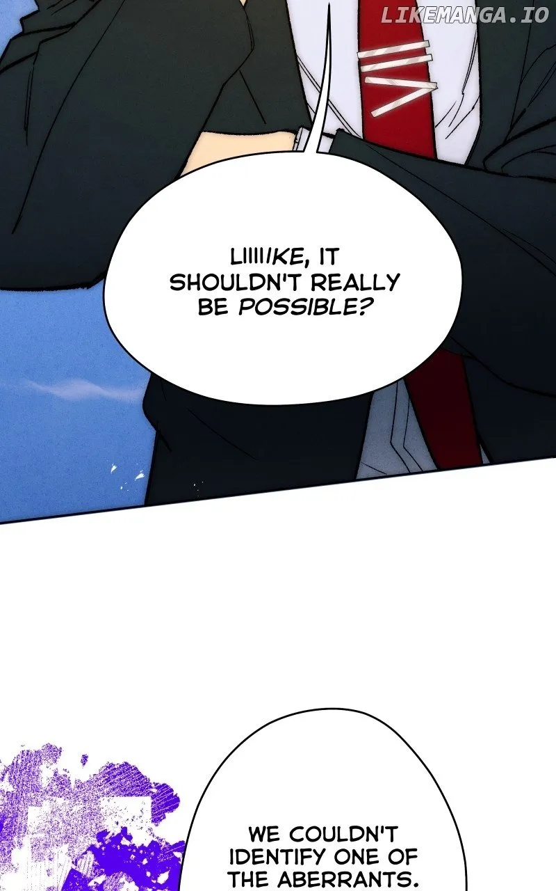 Hand Jumper Chapter 80 page 18 - 