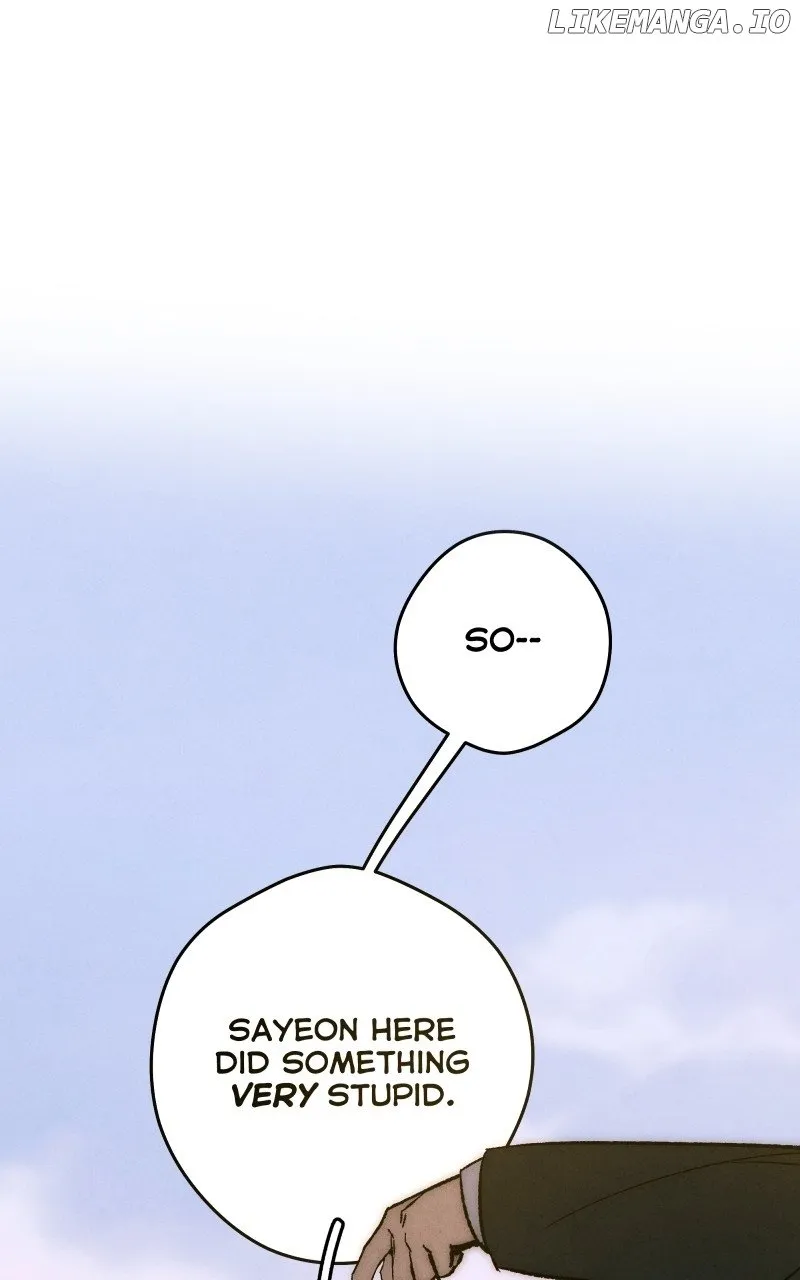 Hand Jumper Chapter 80 page 3 - 
