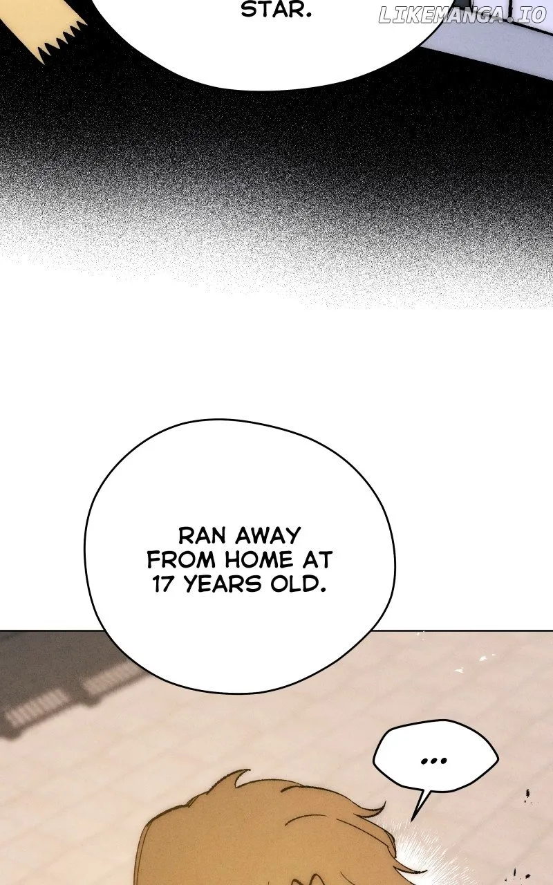 Hand Jumper Chapter 80 page 21 - 