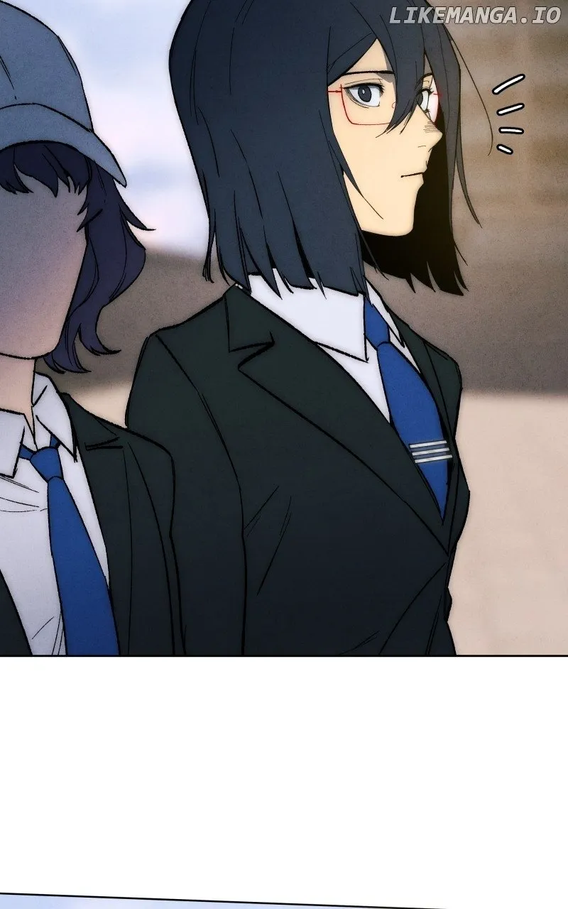 Hand Jumper Chapter 80 page 25 - 