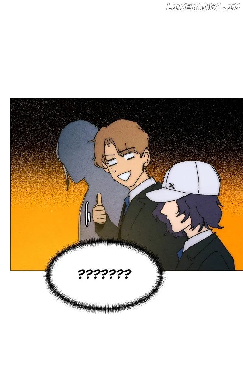 Hand Jumper Chapter 80 page 27 - 