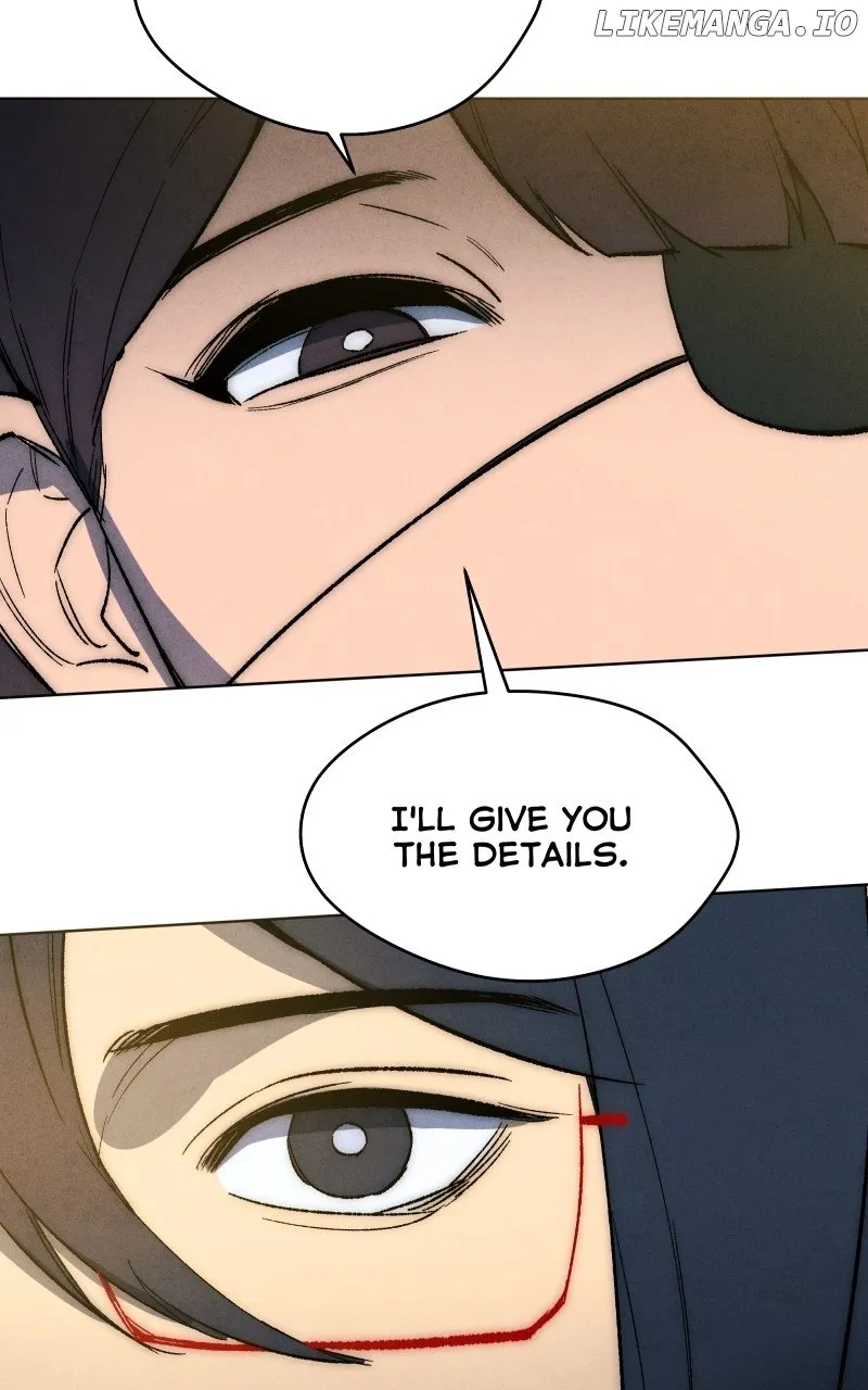 Hand Jumper Chapter 80 page 30 - 