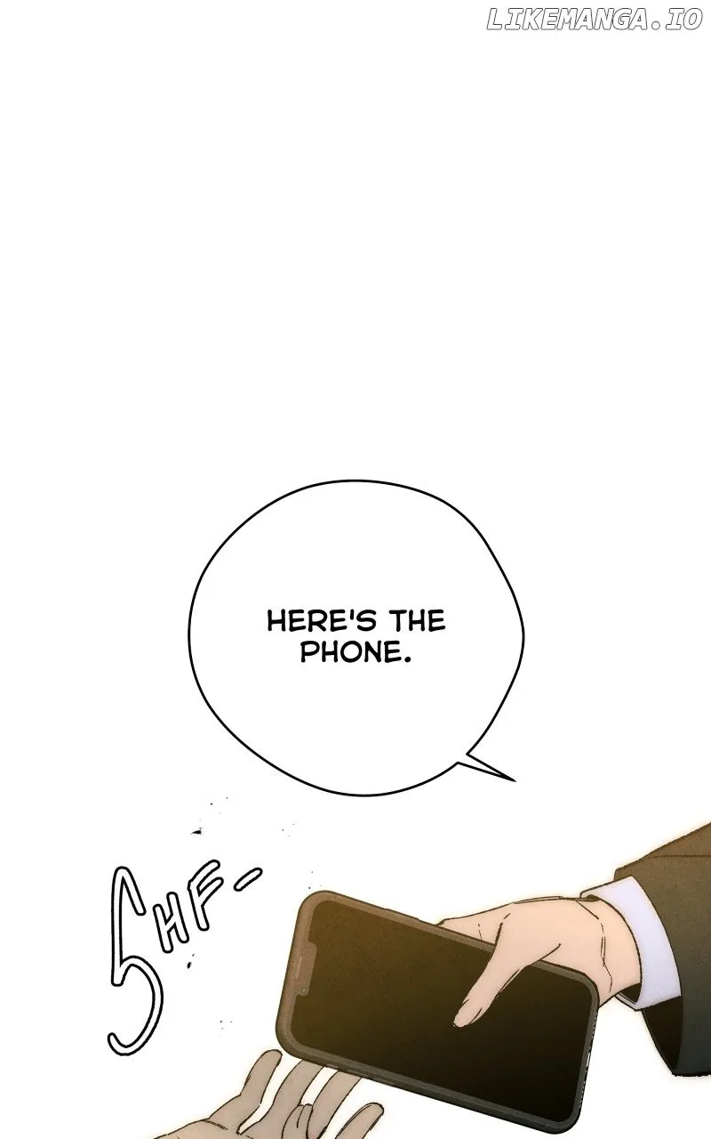 Hand Jumper Chapter 80 page 33 - 