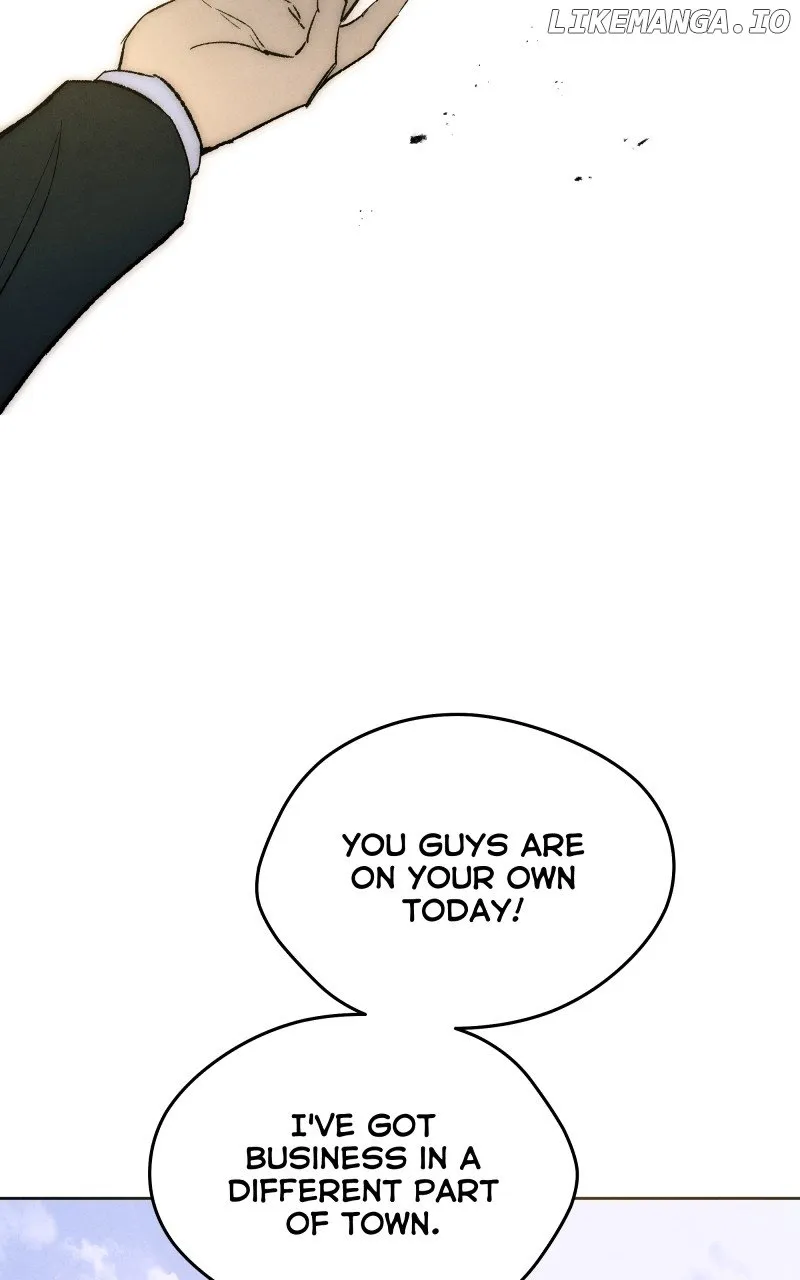 Hand Jumper Chapter 80 page 34 - 