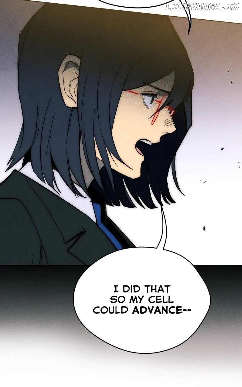 Hand Jumper Chapter 80 page 41 - 