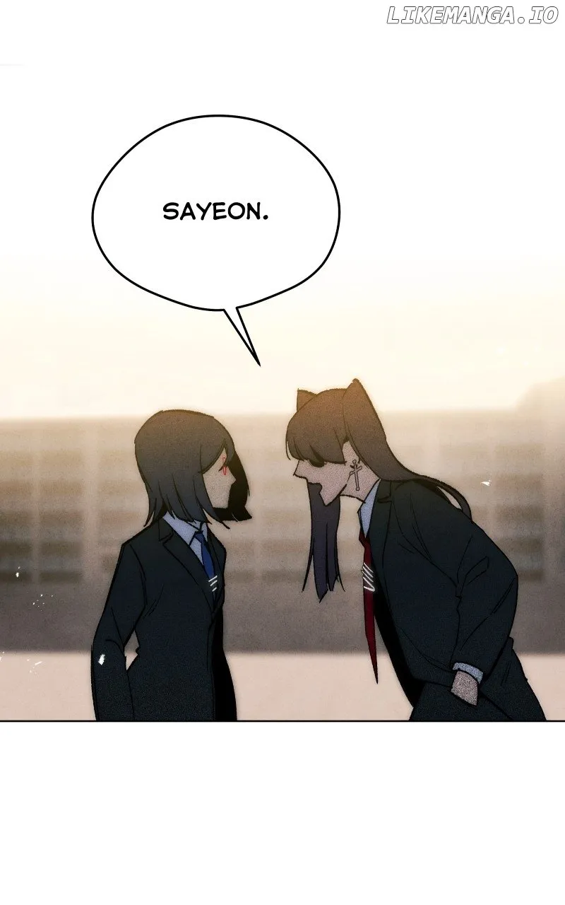 Hand Jumper Chapter 80 page 42 - 