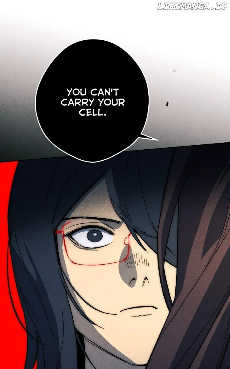 Hand Jumper Chapter 80 page 43 - 