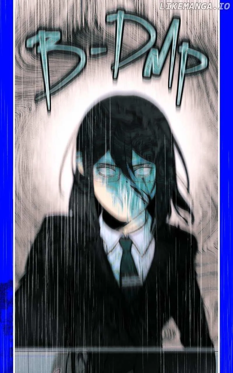 Hand Jumper Chapter 80 page 46 - 