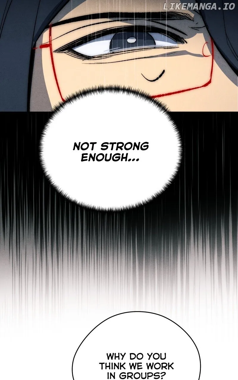 Hand Jumper Chapter 80 page 49 - 