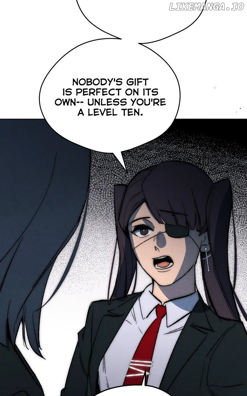 Hand Jumper Chapter 80 page 50 - 