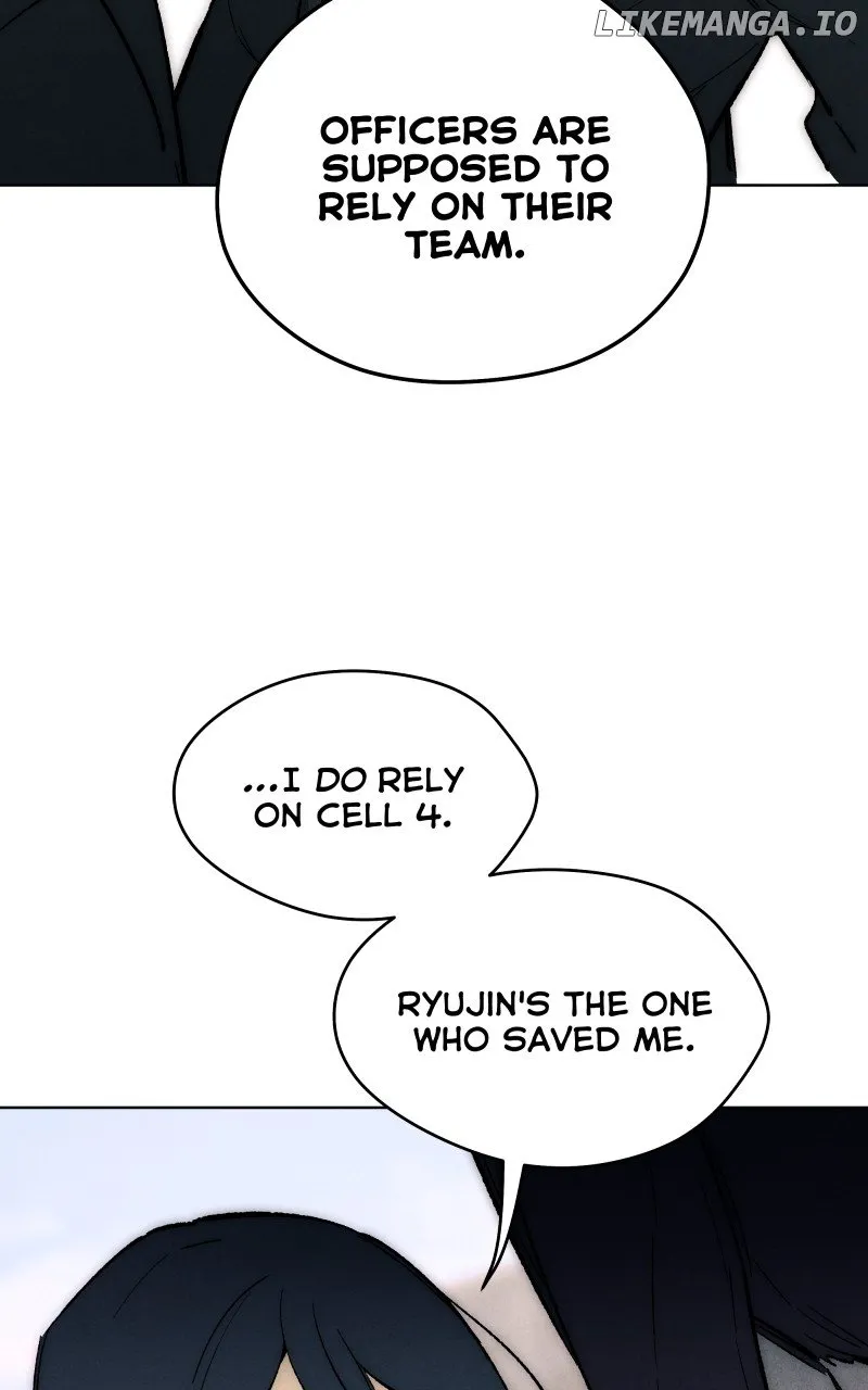 Hand Jumper Chapter 80 page 51 - 