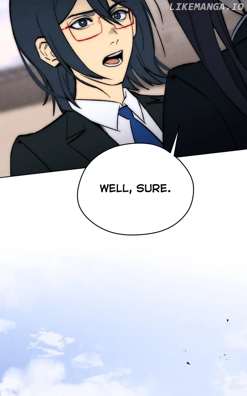 Hand Jumper Chapter 80 page 52 - 